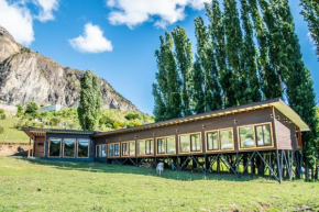 Austral Patagonian Lodge